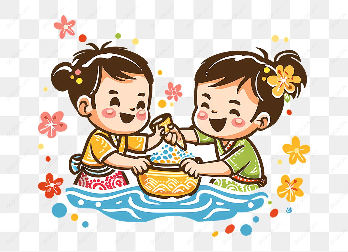 14558_两个孩子玩水.jpg