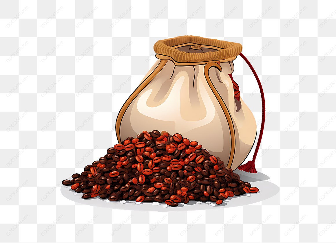12601_咖啡豆和麻袋插图-6.jpg