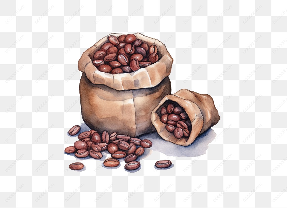 12613_两袋咖啡豆插画.jpg