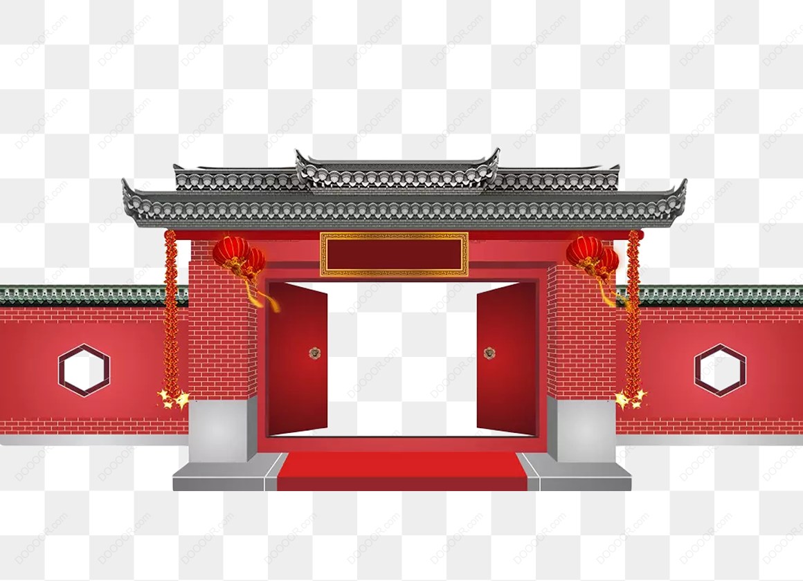 12780_红色中式大门装饰.jpg