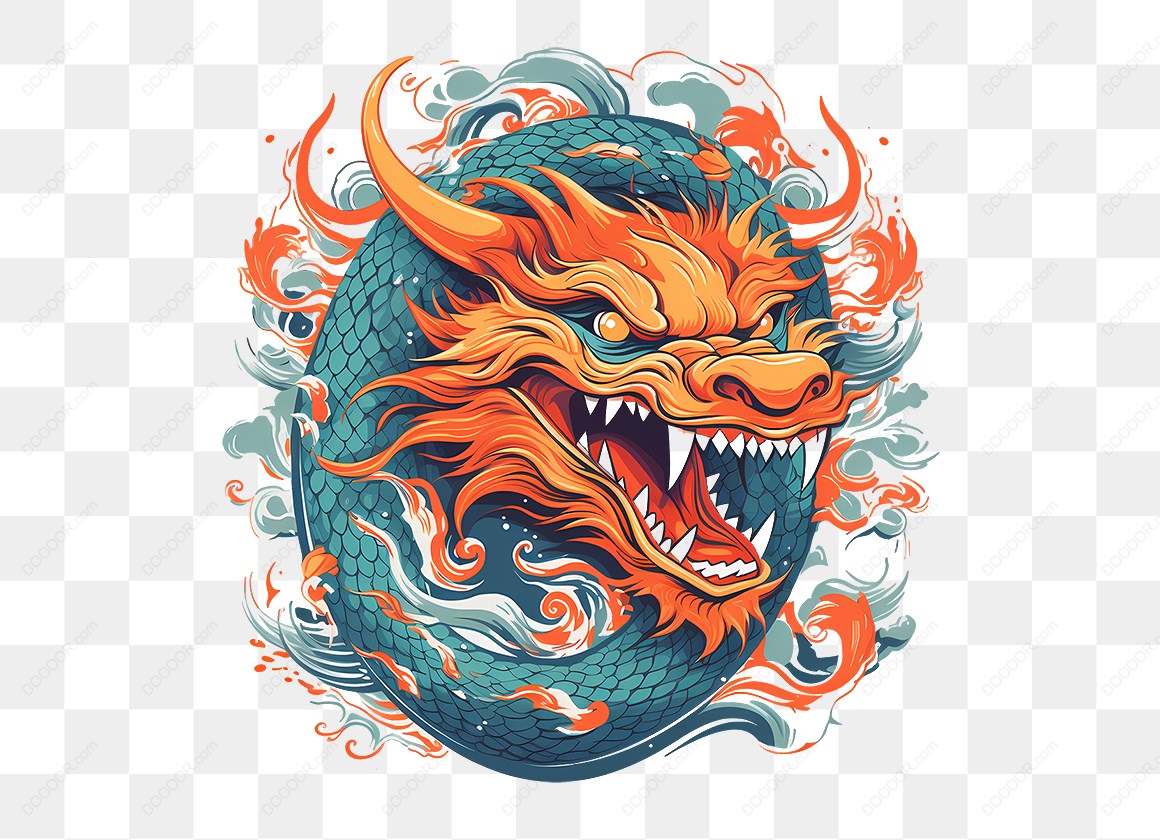 12803_龙的艺术插图设计.jpg