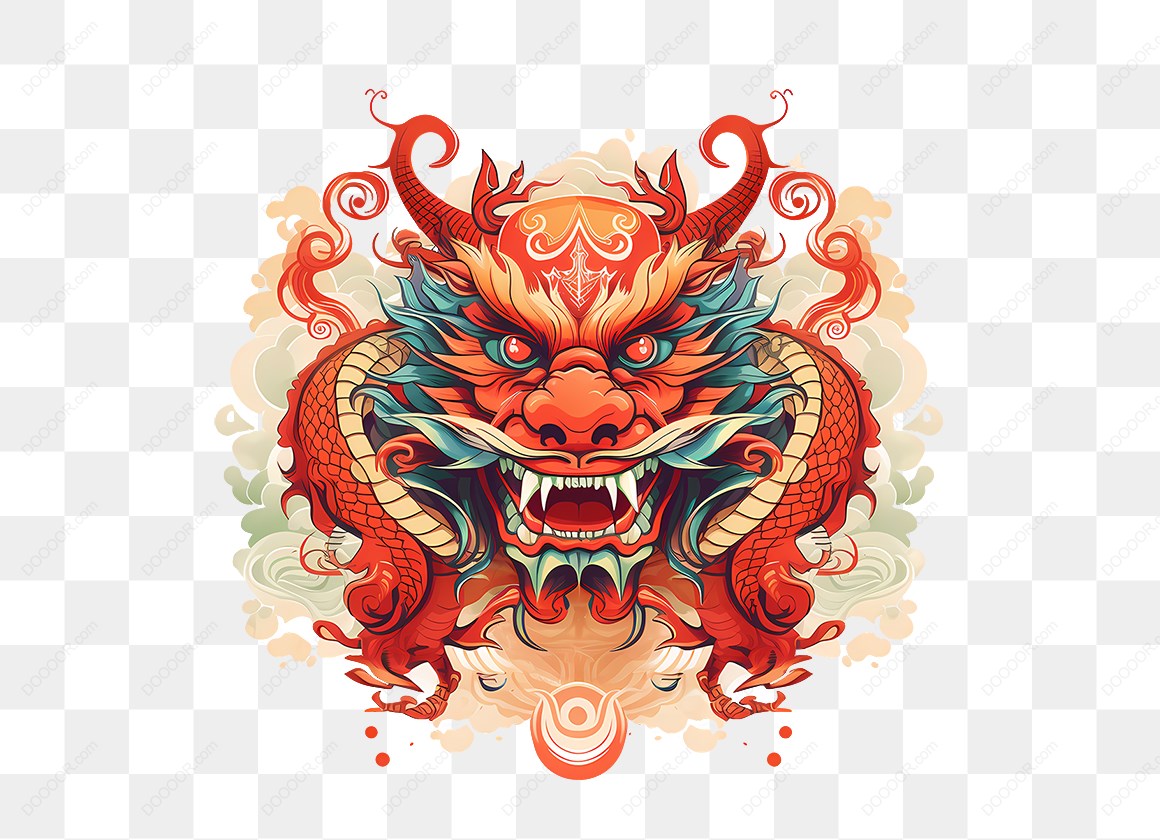 12812_彩色龙头艺术插图.jpg