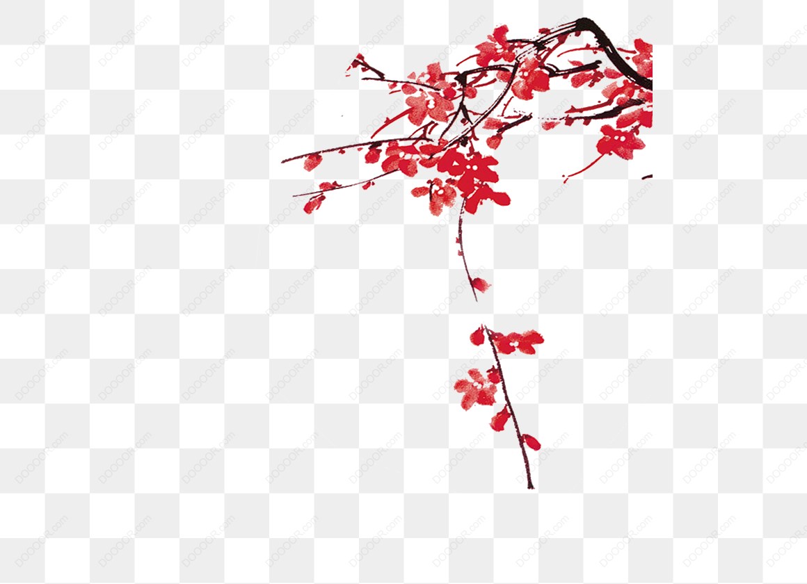 12857_红色梅花枝条图-1.jpg