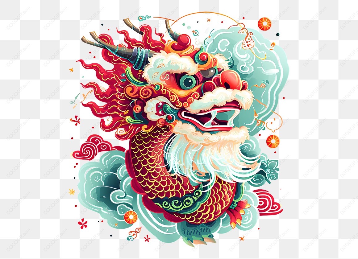 12902_中国传统龙的插图.jpg