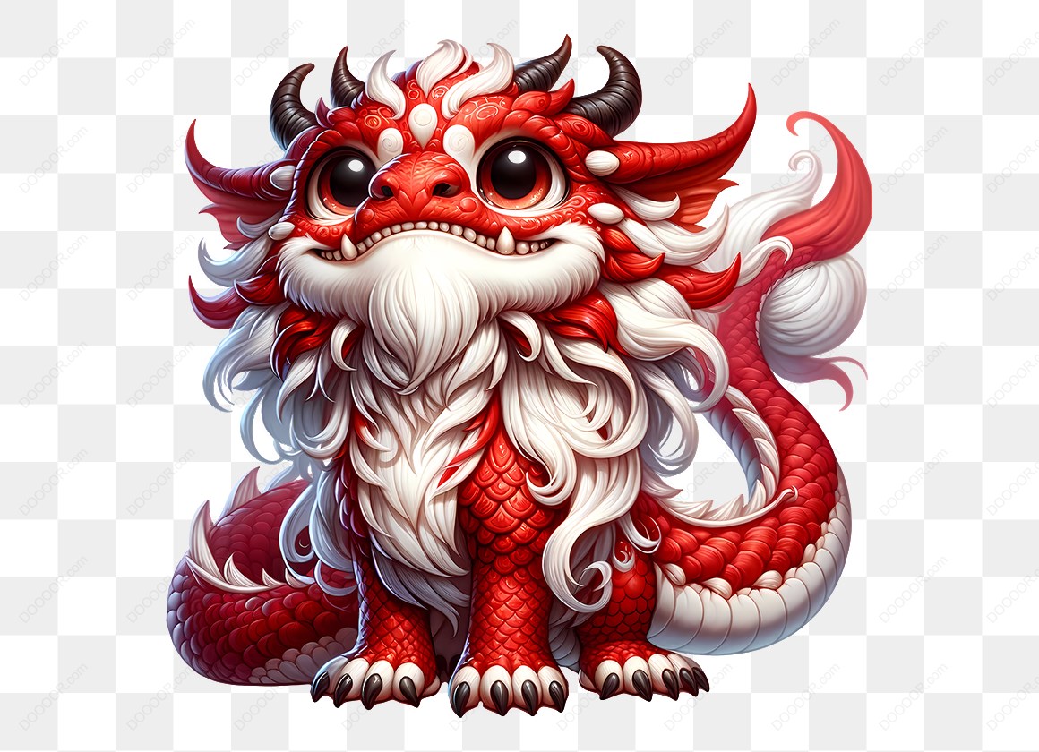 12910_可爱的红色龙.jpg