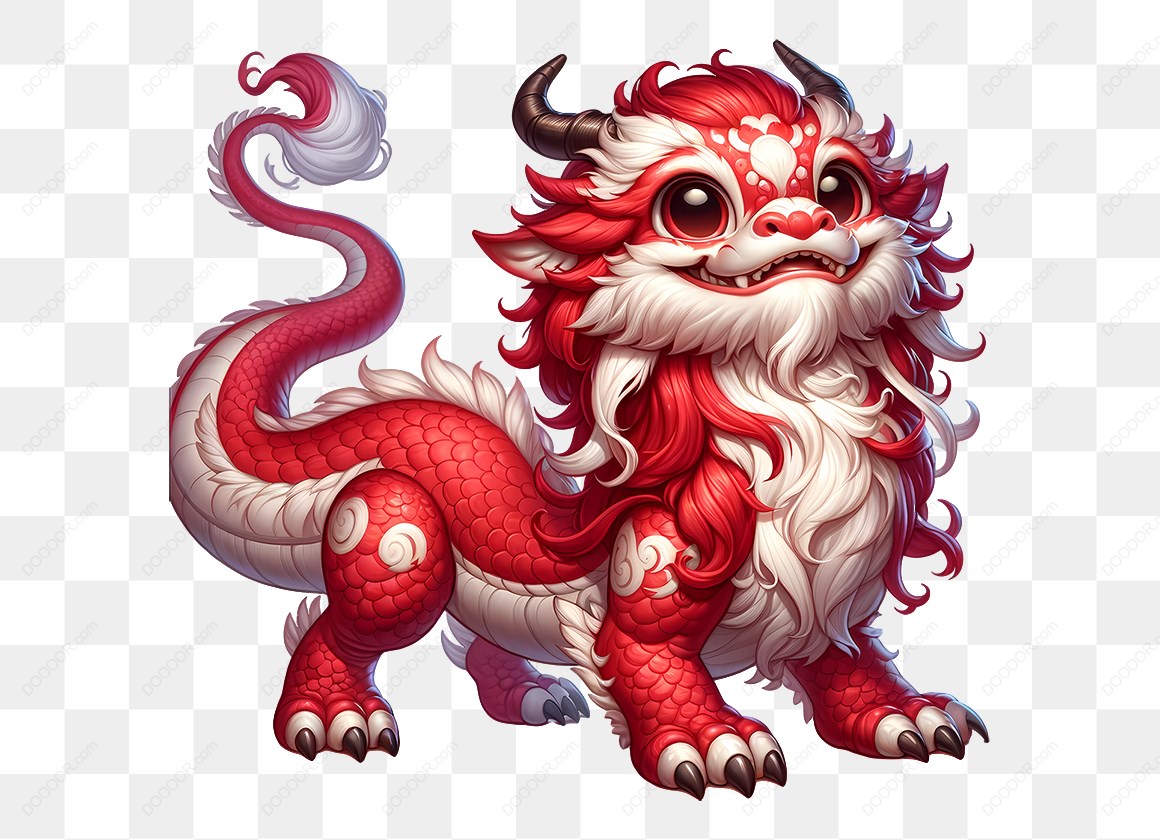 12913_可爱的红色小龙.jpg