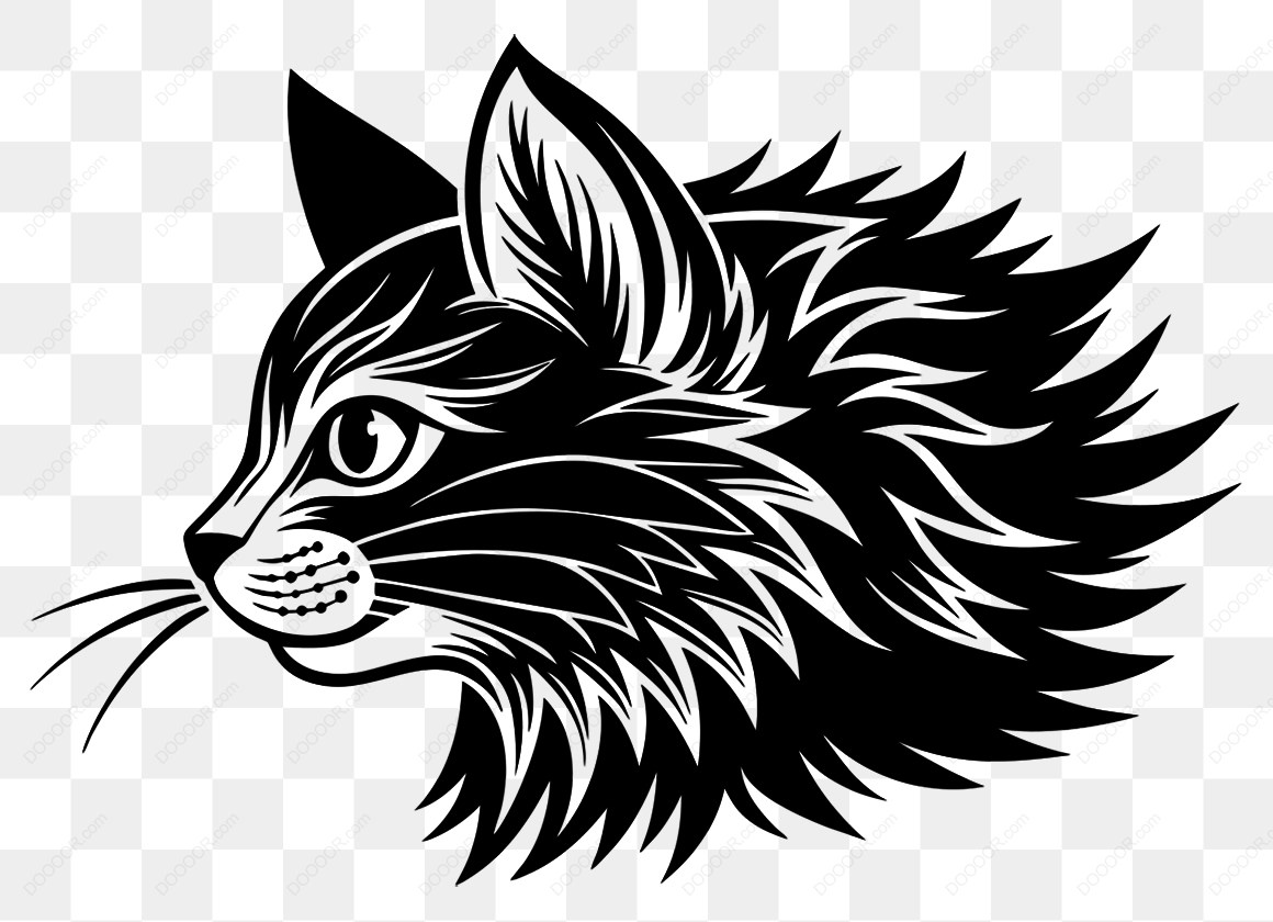 14683_猫的插画设计图案.jpg