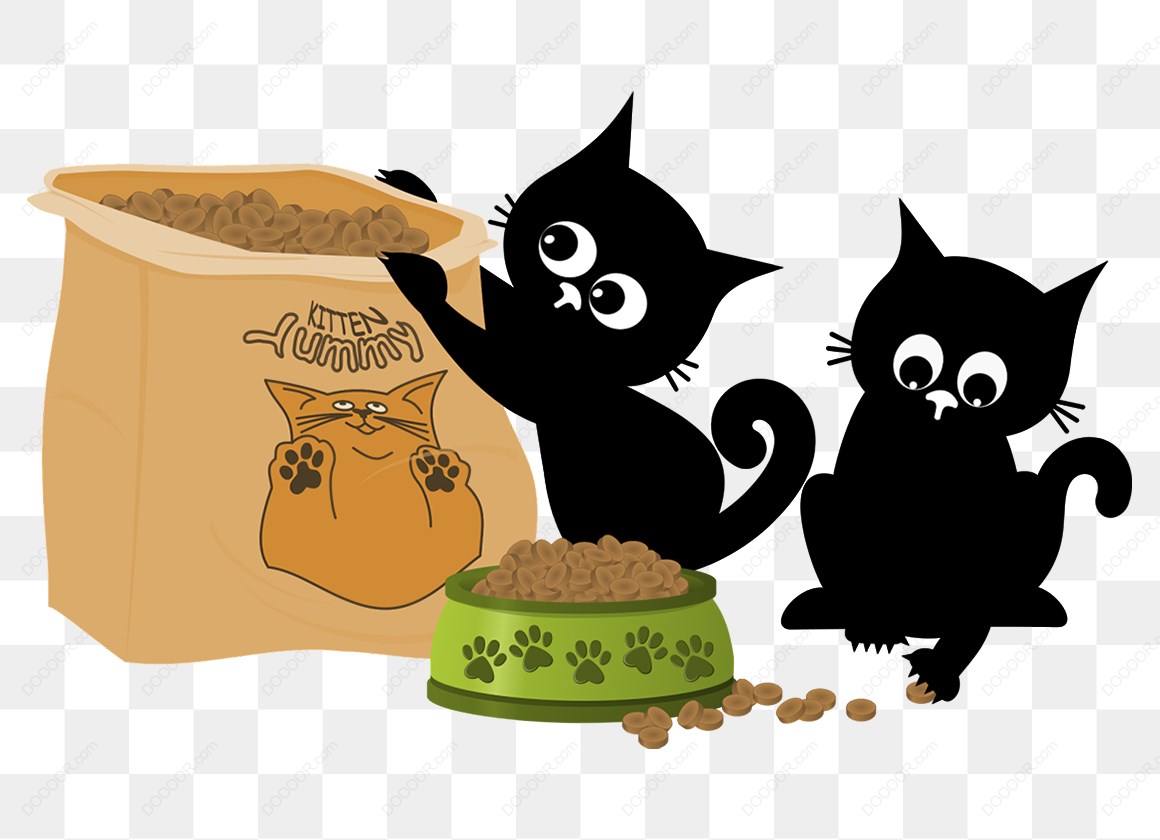 14952_两只黑猫和猫粮.jpg