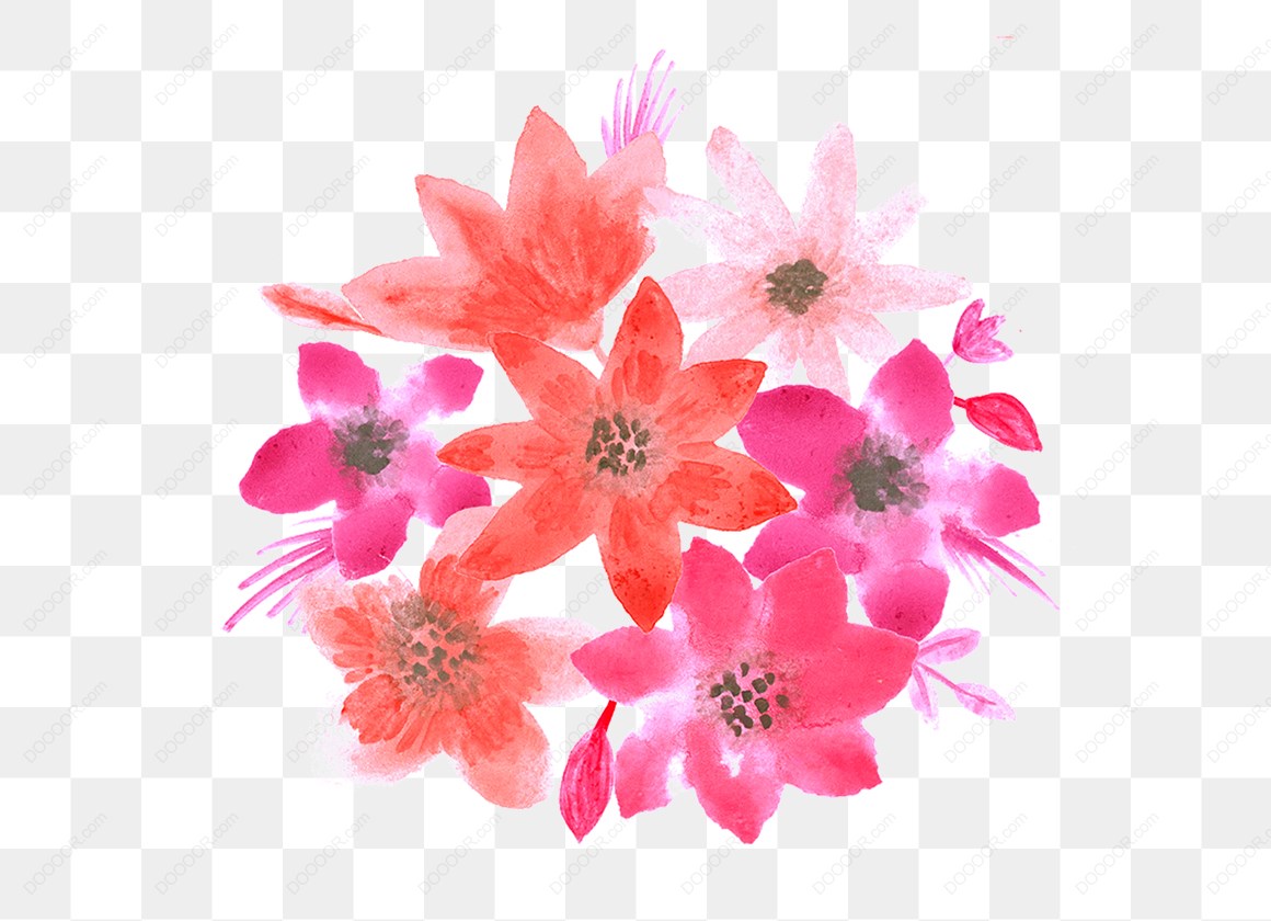15109_水彩风格的花卉图案.jpg