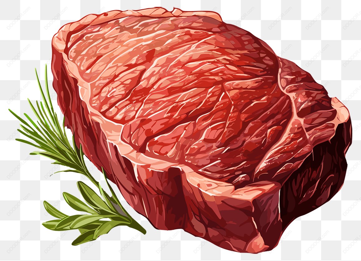 15393_牛排和香草插图.jpg