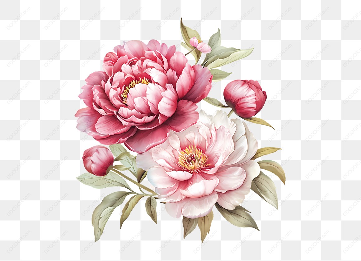 15426_粉色牡丹花插图-1.jpg