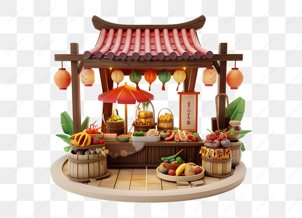 15524_水果摊模型-色彩鲜艳.jpg