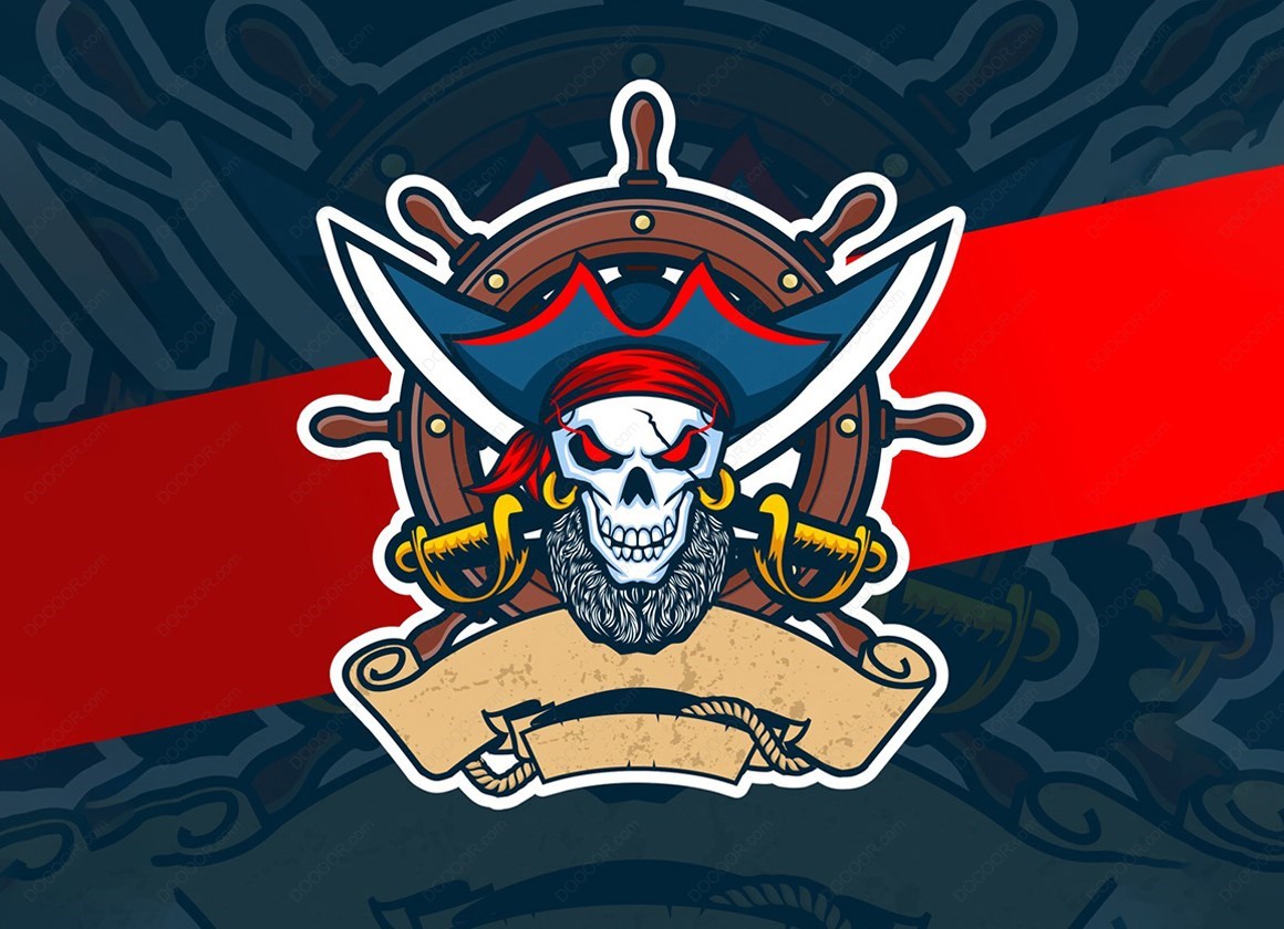 15320_骷髅海盗LOGO设计矢量标志素材.jpg