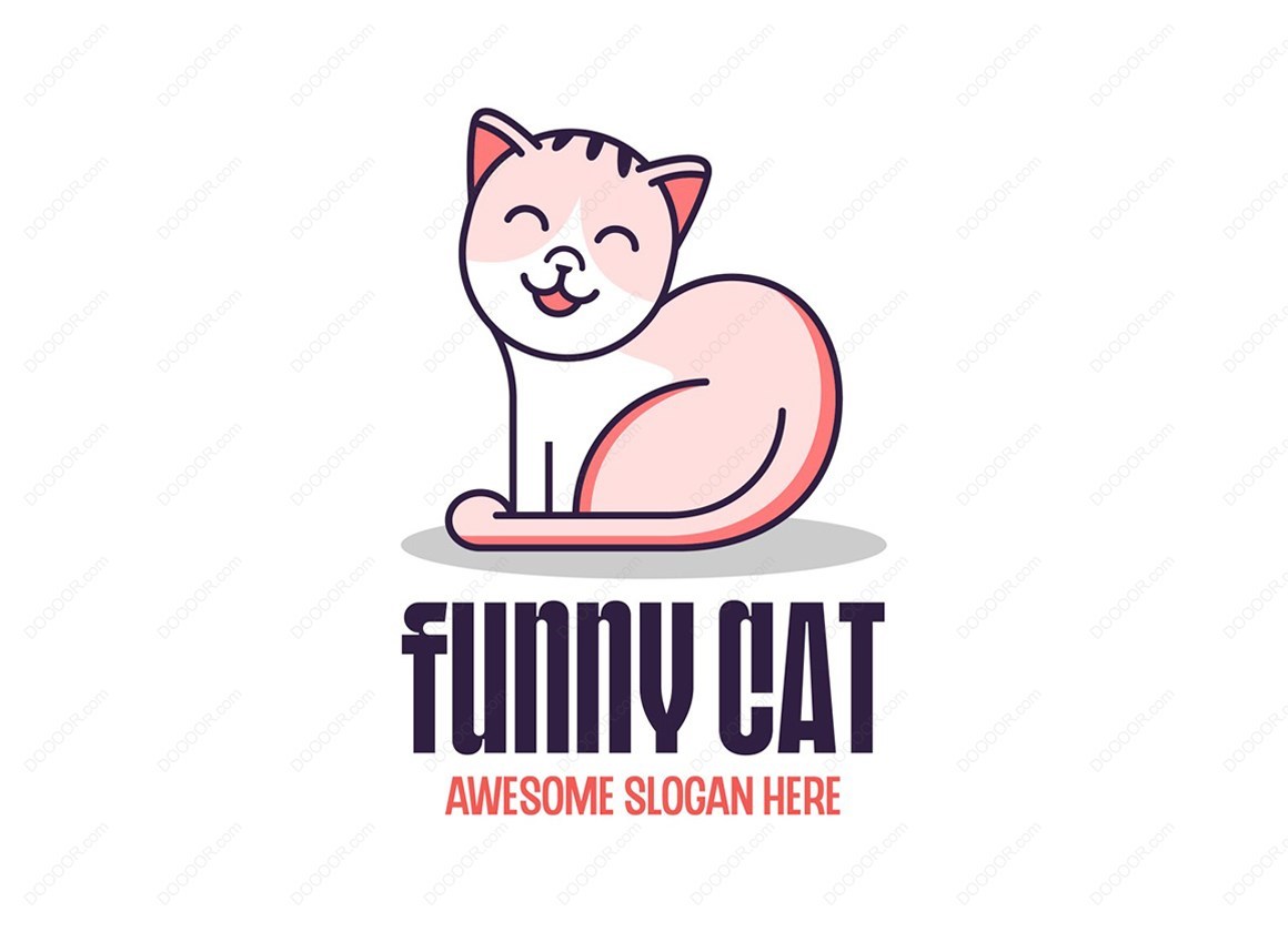 15629_卡通猫咪与文字矢量LOGO素材.jpg