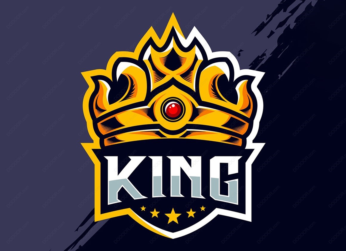 15654_皇冠和KING1矢量LOGO素材.jpg