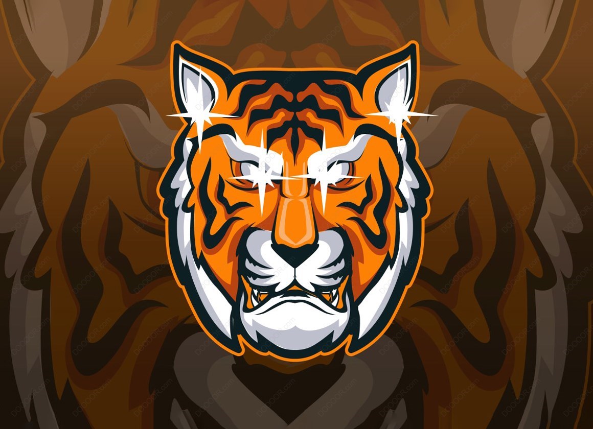 15721_老虎图案矢量LOGO模板艺术.jpg