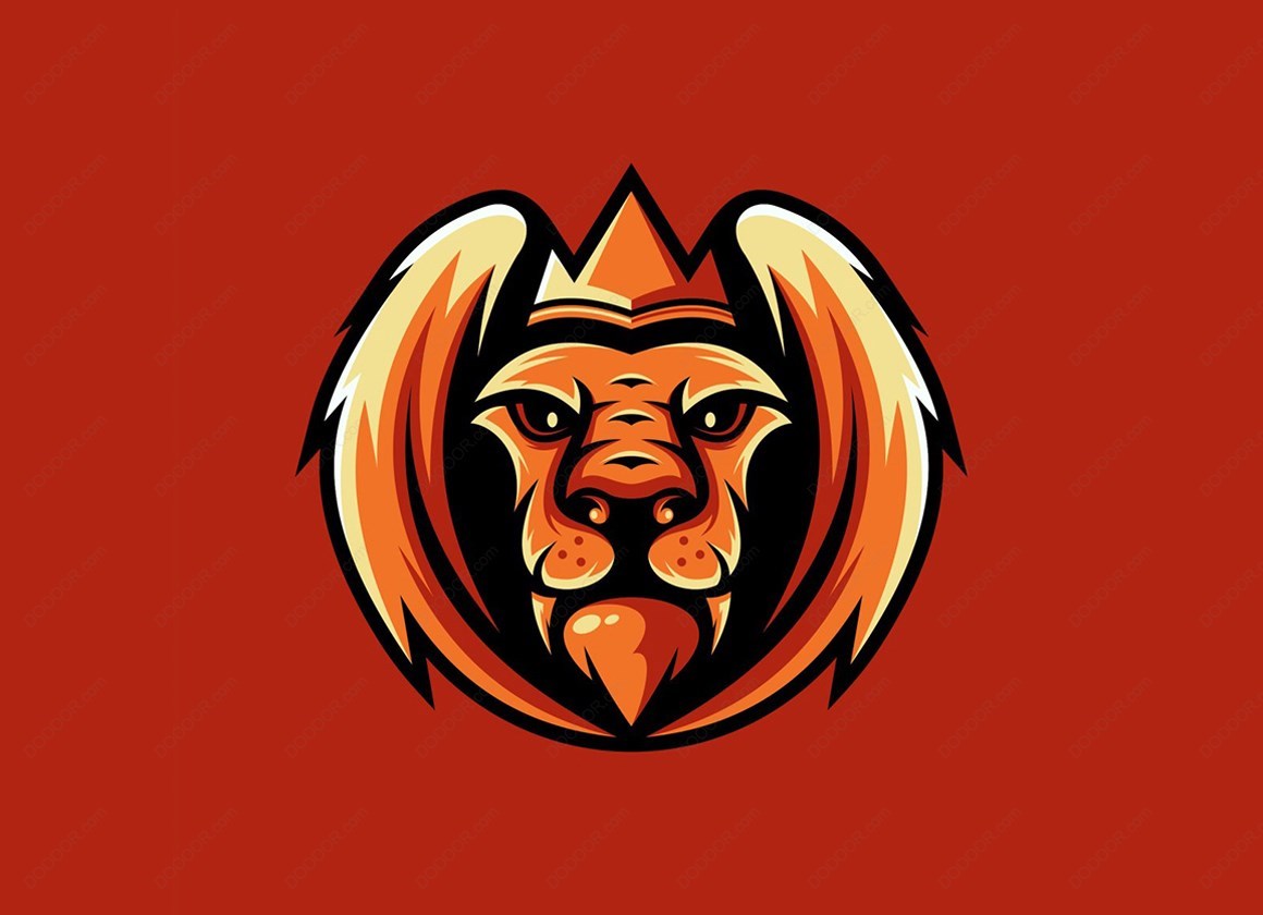 15786_狮子徽章图案矢量LOGO模板.jpg