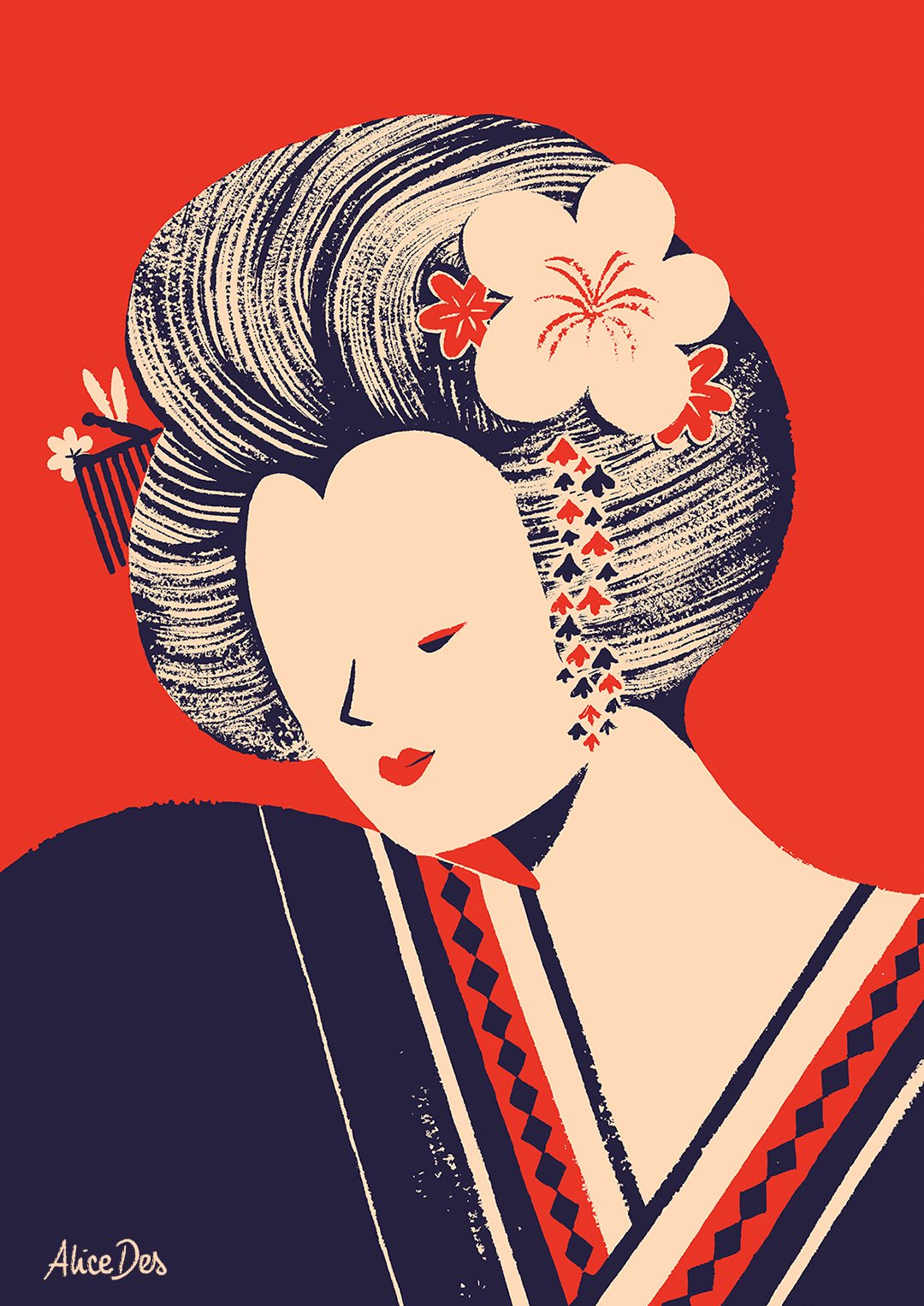 日式插画风海报设计-07.jpg