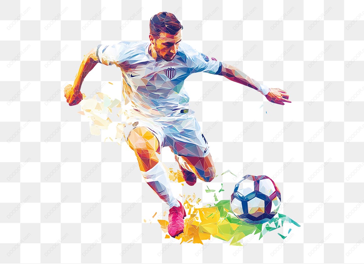 15689_多彩几何风格足球运动员.jpg