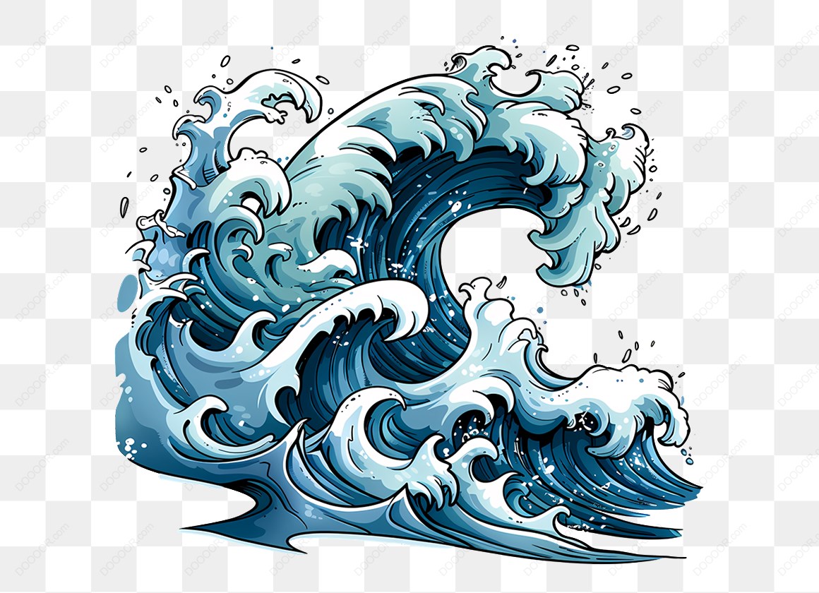 15708_海浪插图艺术设计.jpg