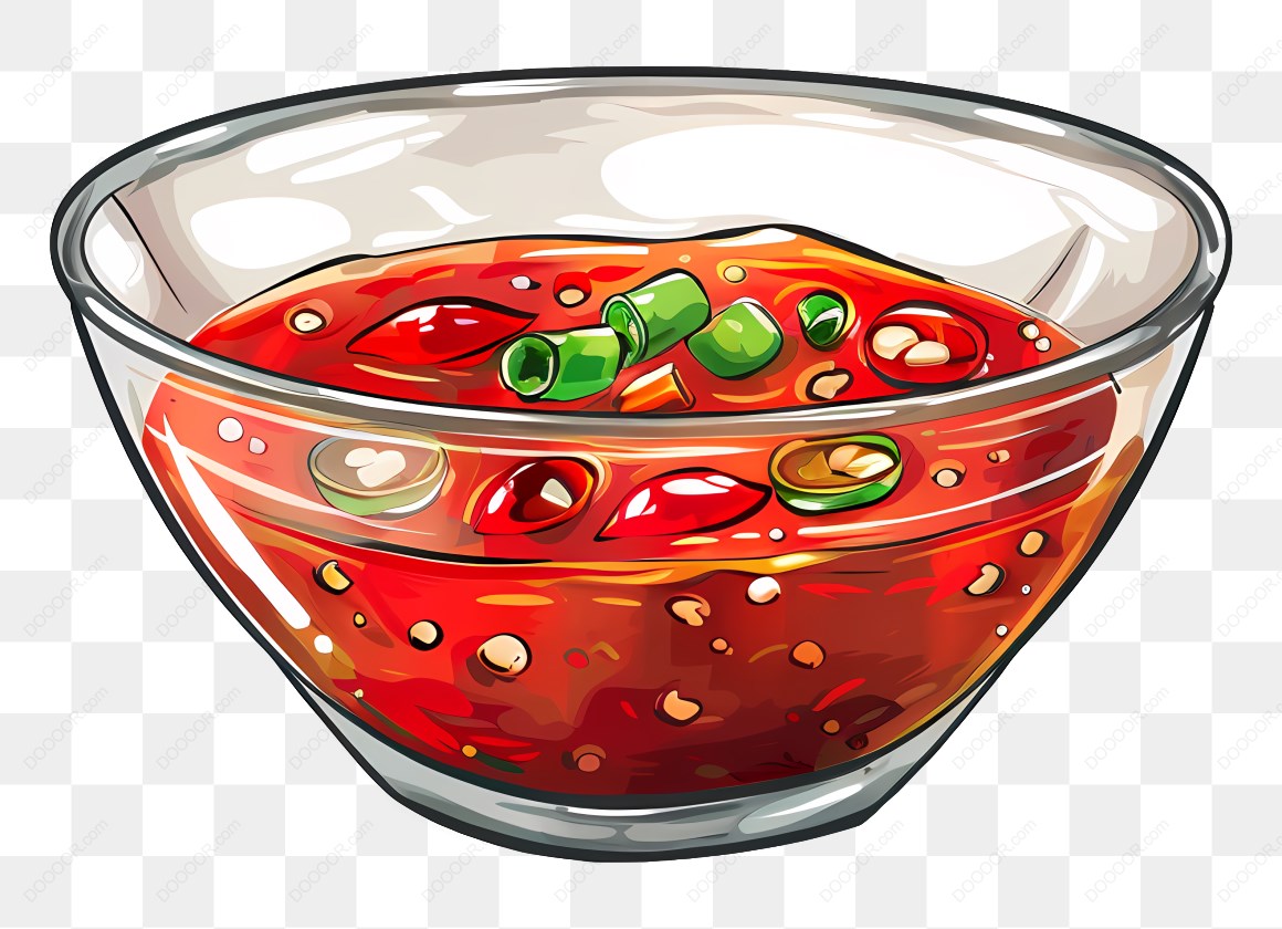 15800_辣椒酱碗装饰葱花.jpg