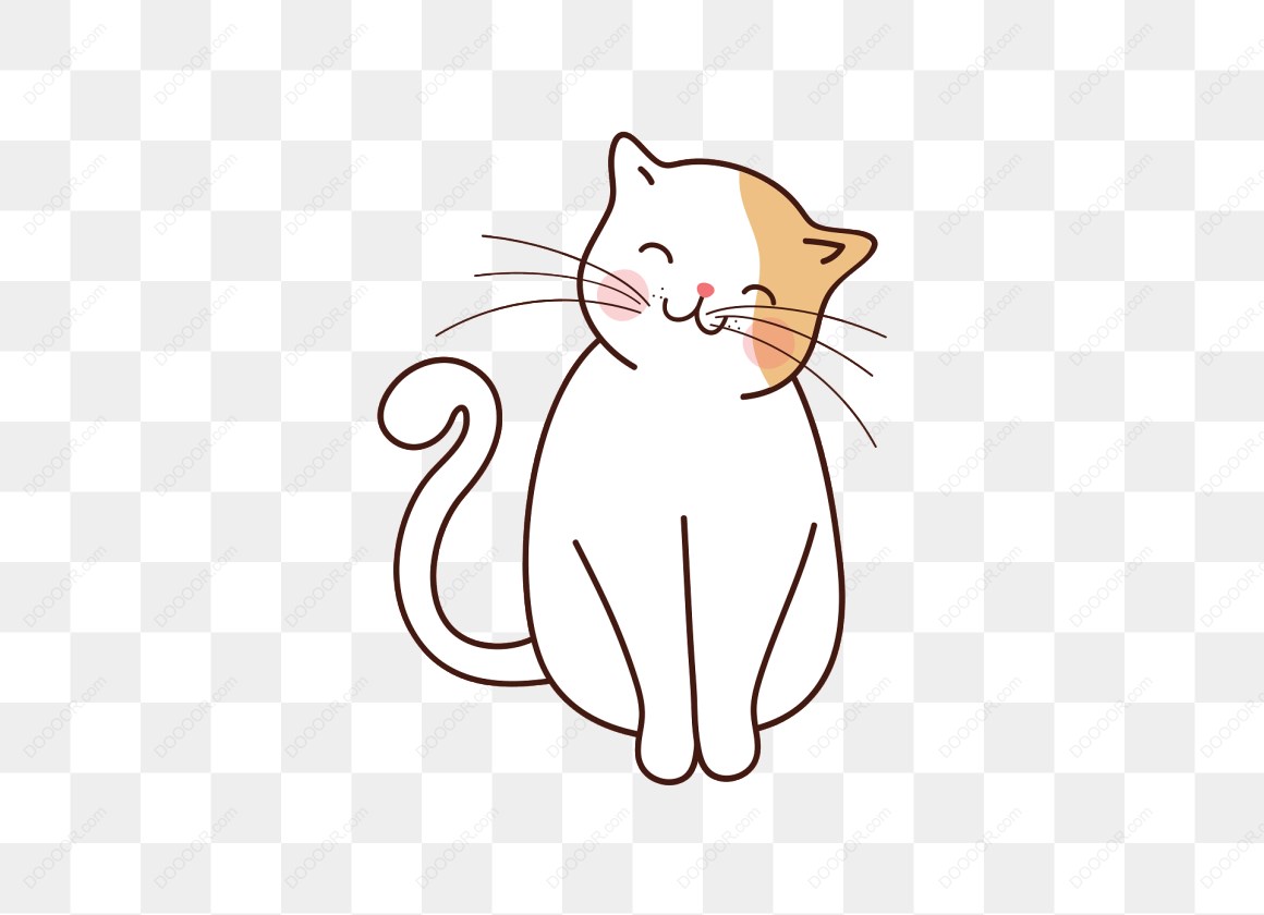 16304_卡通微笑的猫.jpg