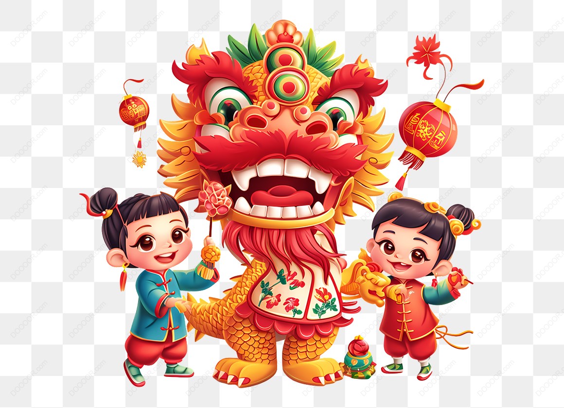 16567_儿童与舞狮庆祝活动.jpg