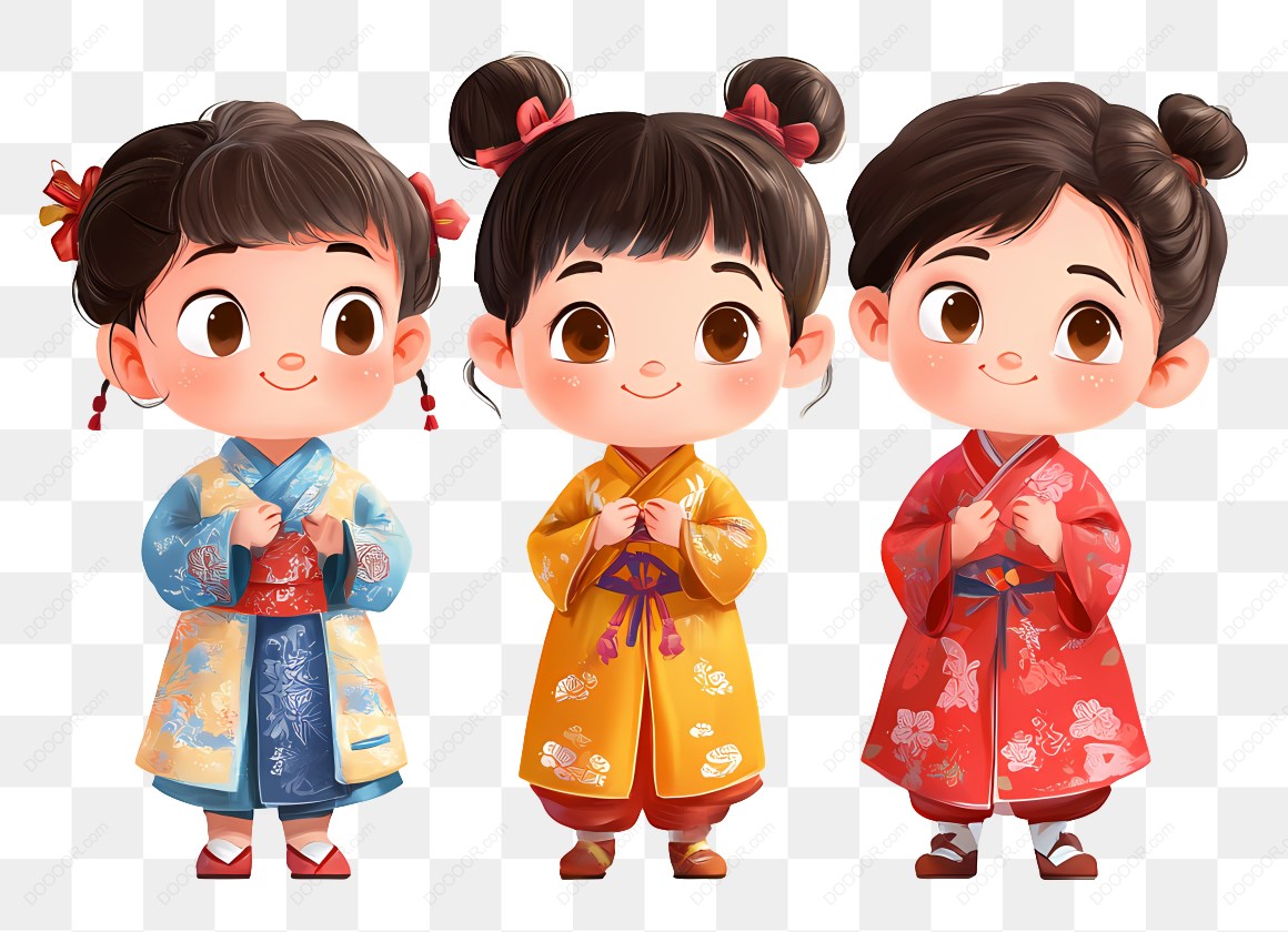 16572_三个穿和服的女孩.jpg