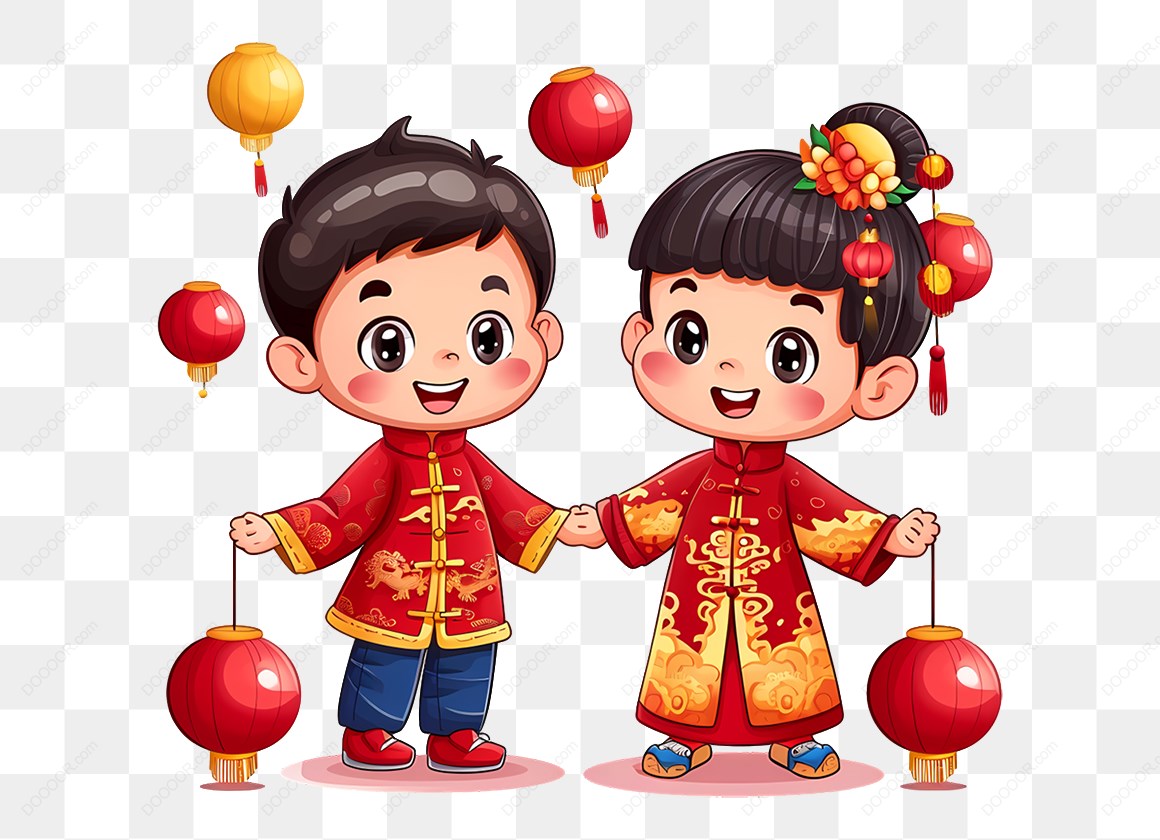 16577_儿童穿传统服饰提灯笼.jpg
