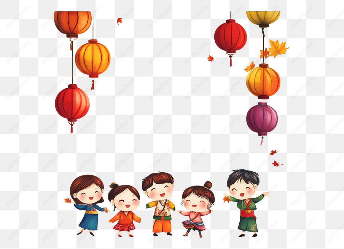 16587_孩子们和灯笼庆祝.jpg