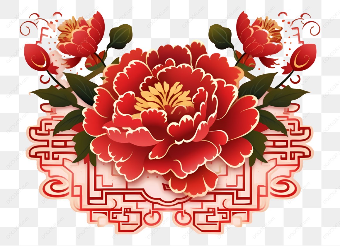 16606_红色牡丹花图案设计.jpg