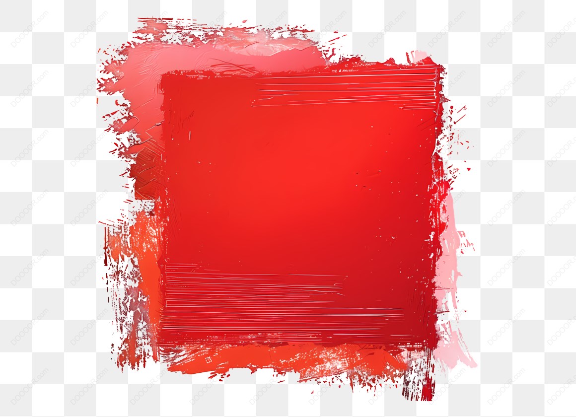 16658_红色抽象画作背景.jpg