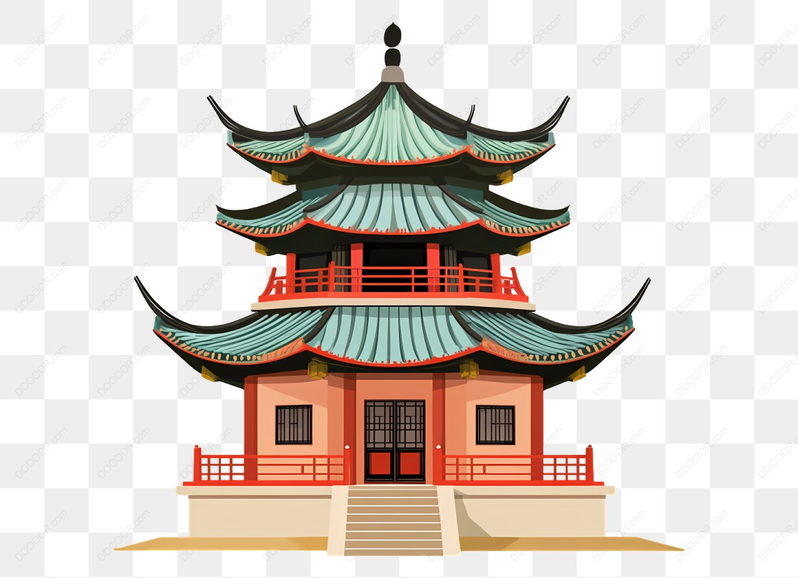 16673_传统中式建筑插图.jpg