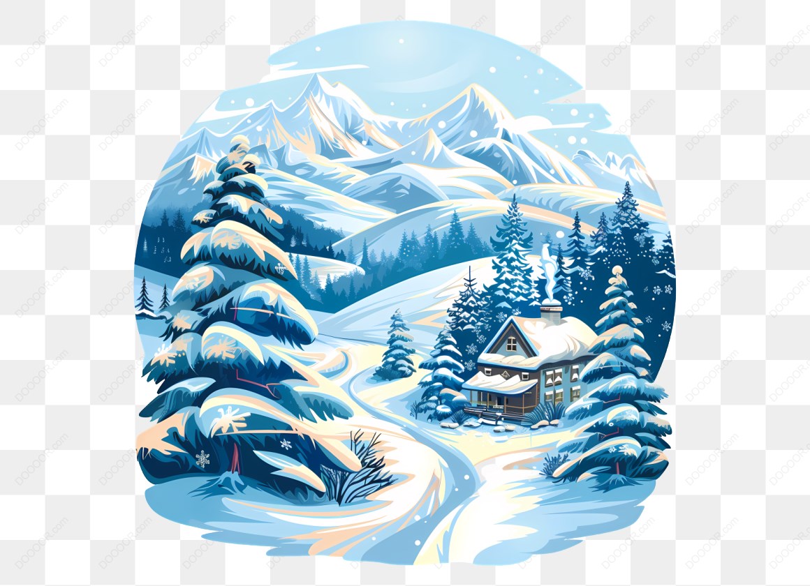 16913_冬季雪景中的小屋.jpg