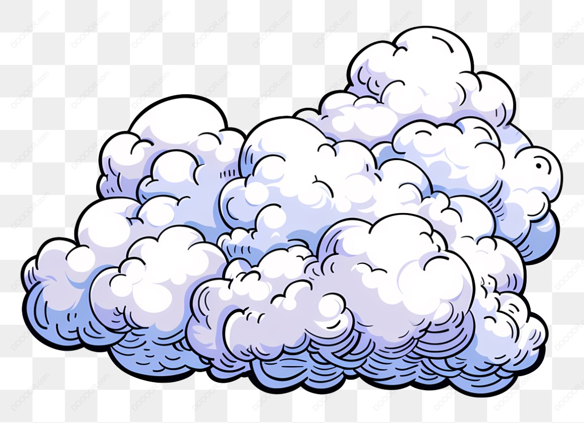 17015_卡通风格的云朵插图-2.jpg