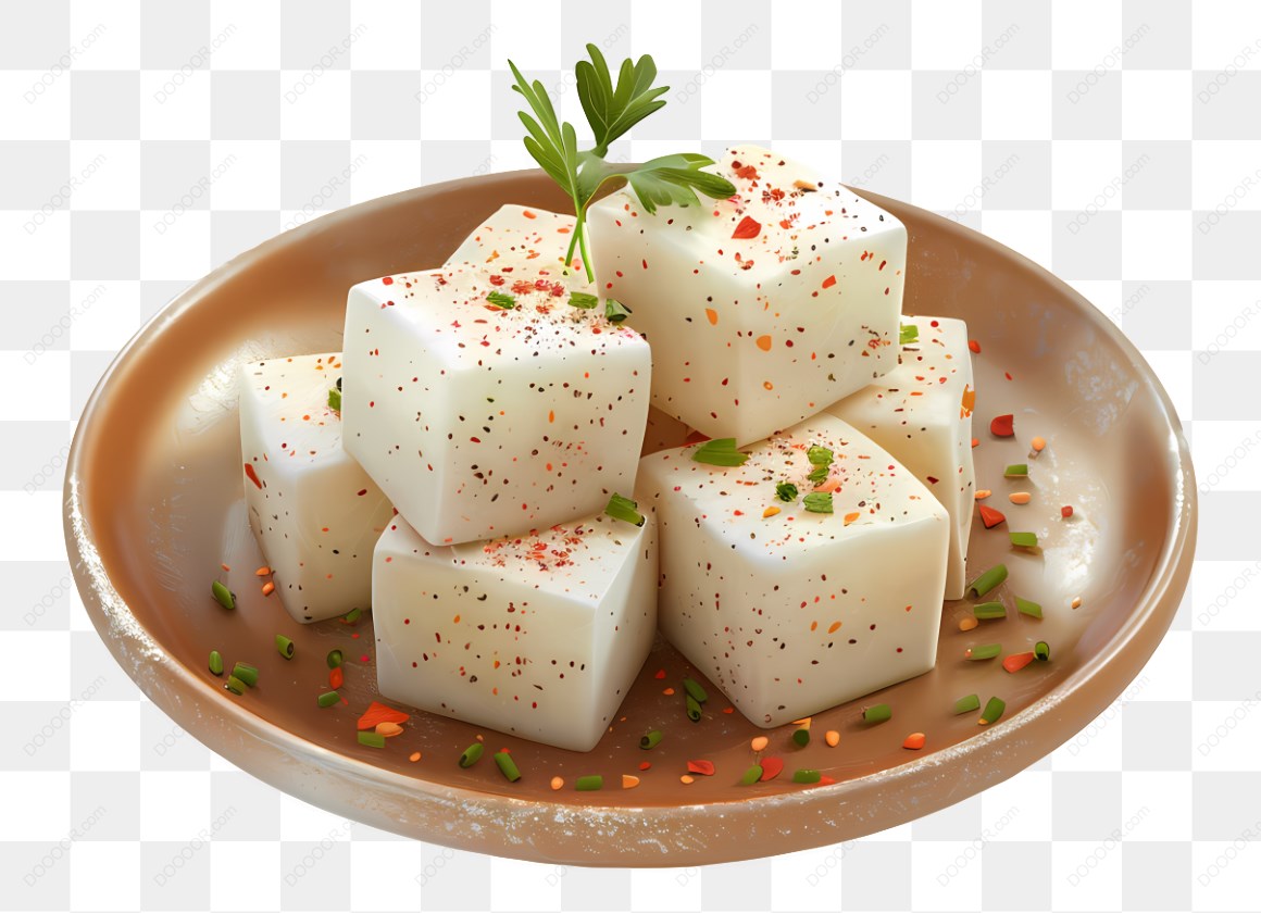 17190_盘中装饰的豆腐块.jpg