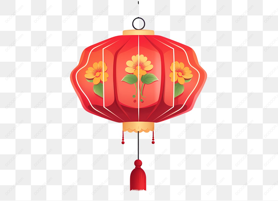 17397_红色花纹中国灯笼.jpg