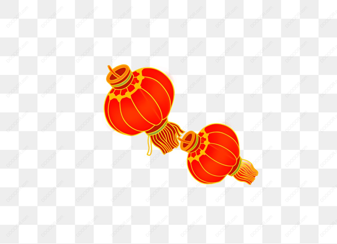 17473_两个红色灯笼图案.jpg