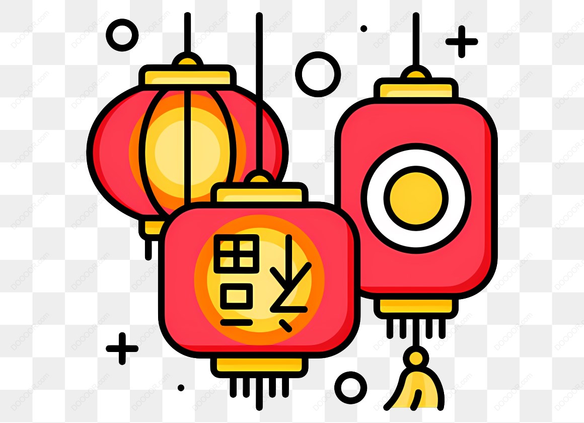 10201_三个红色灯笼图案.jpg