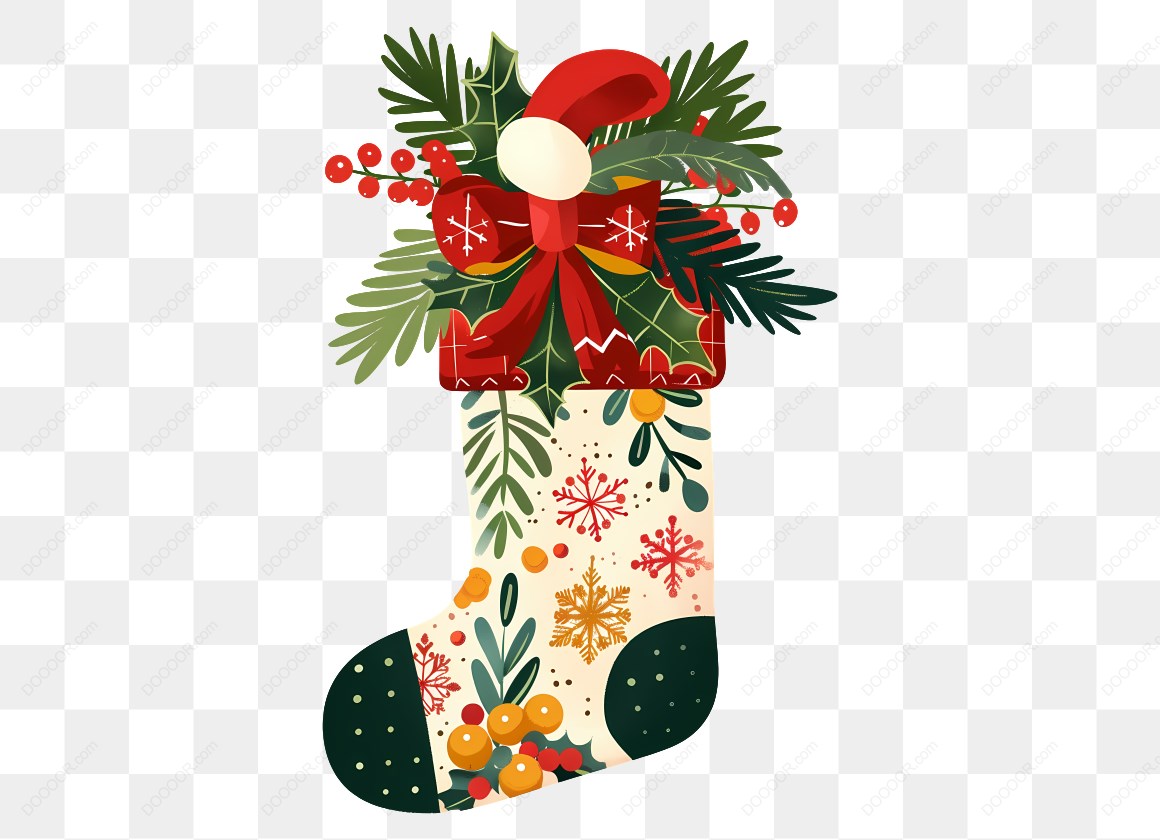 10208_圣诞袜装饰图案.jpg