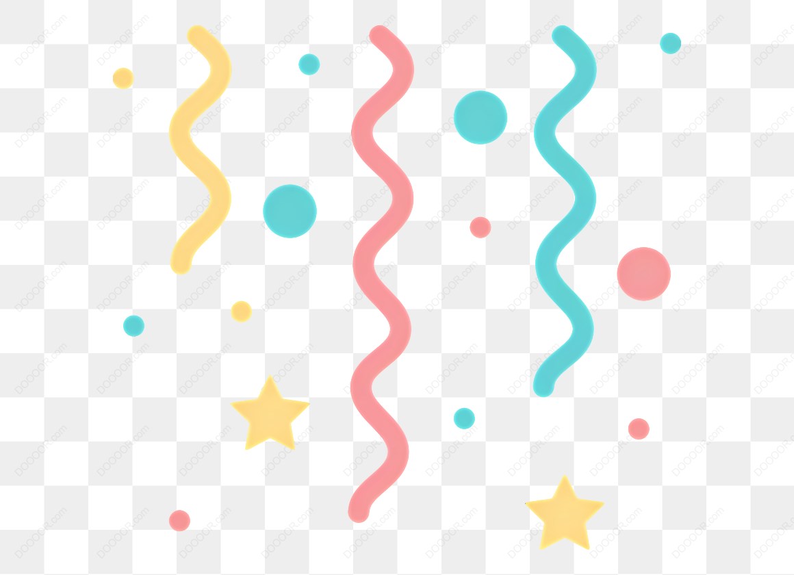 10237_彩色波浪线和星星.jpg