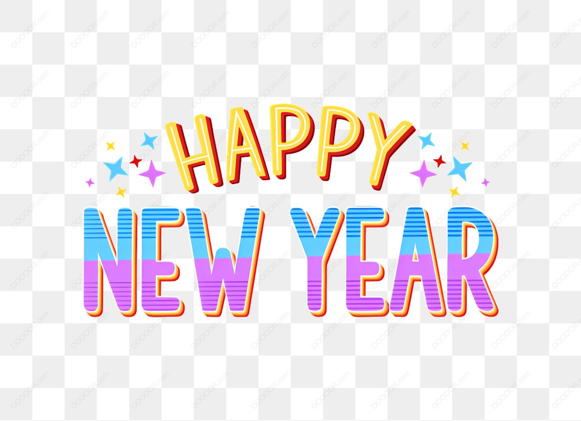 10335_新年快乐文字图案.jpg