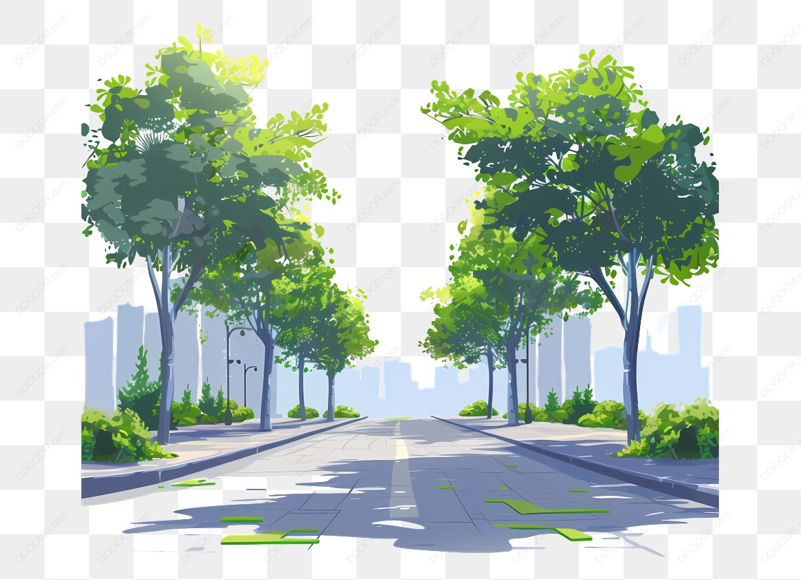 10378_绿树成荫的城市街道.jpg