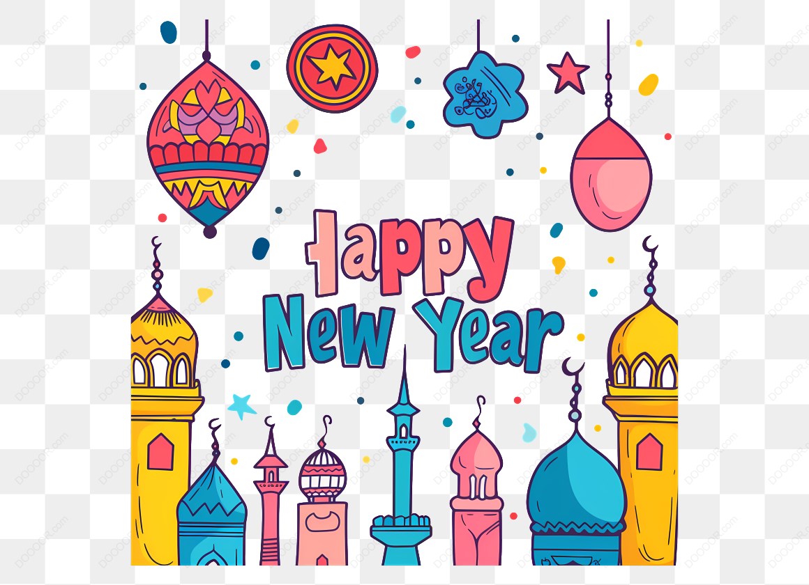 10421_新年快乐彩色插图.jpg