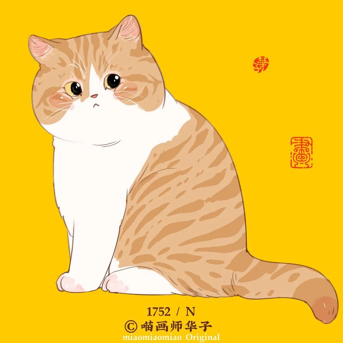 画猫的1751~1800天，带着猫猫闯天涯！有猫猫的陪伴-04.jpg
