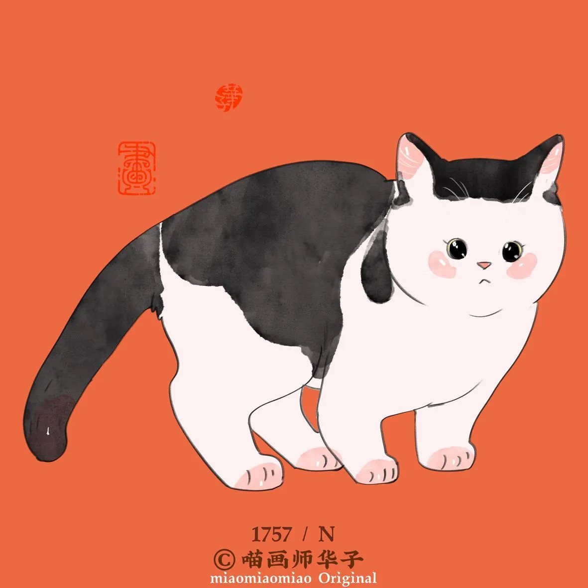 画猫的1751~1800天，带着猫猫闯天涯！有猫猫的陪伴-09.jpg