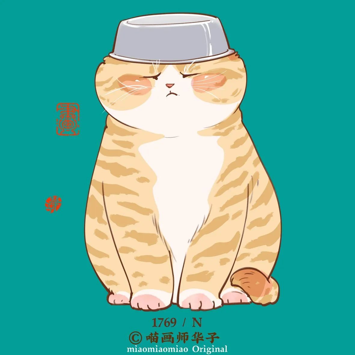 画猫的1751~1800天，带着猫猫闯天涯！有猫猫的陪伴-21.jpg