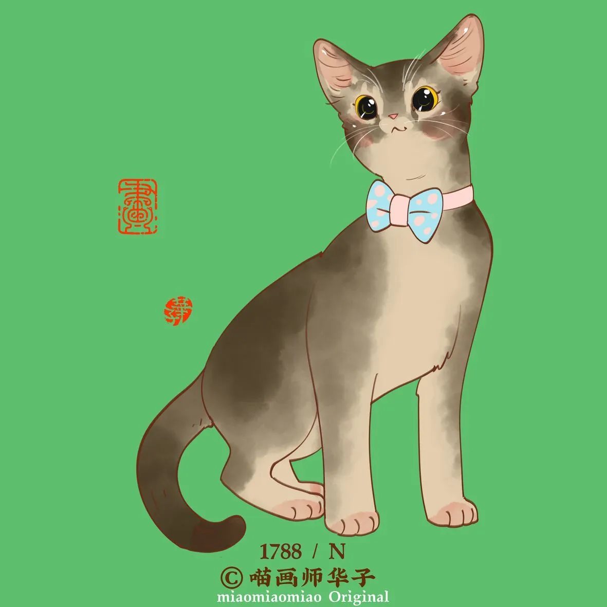 画猫的1751~1800天，带着猫猫闯天涯！有猫猫的陪伴-40.jpg