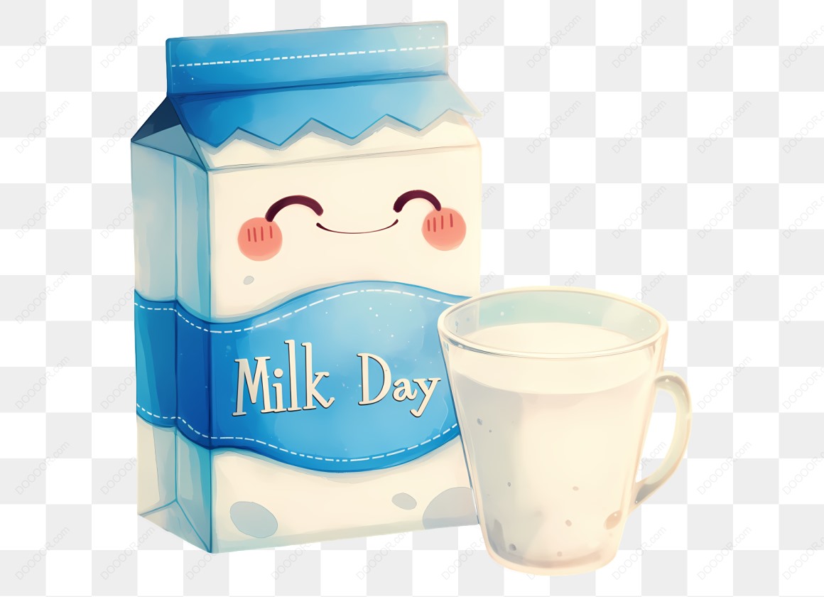 11145_牛奶盒和玻璃杯.jpg