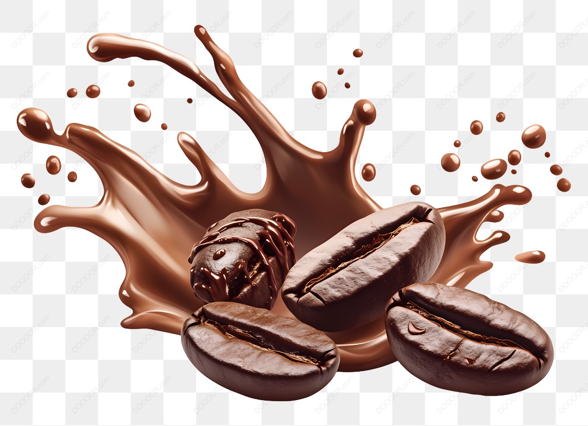 11159_咖啡豆与巧克力飞溅.jpg